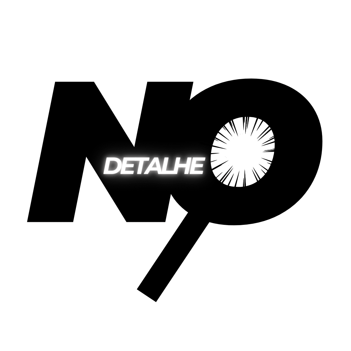 No Detalhe.